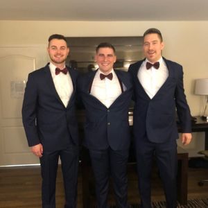 Meet your Posher, Brandon